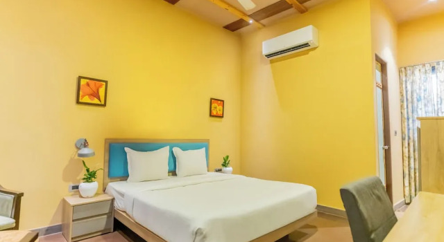 Banjara Hills Resort, Забронировать Курортный отель Отели штата Раджастхана 3 звезды, 3*