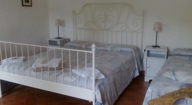 B&B Il Boschetto