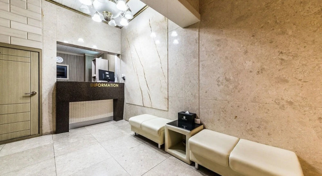 Songtan Person, Reserva ahora Hotel Hoteles en Gyeonggi-do con aparcamiento, Aparcamiento