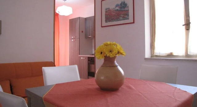 CaseSicule Ligustro Apartments