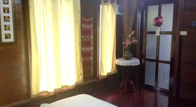 Номер Standard Panpim Resort
