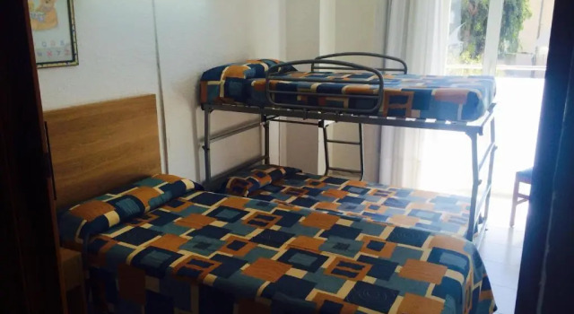 Номер Standard Nautilus Hotel