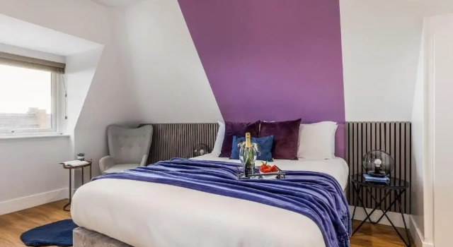 Tower House 2, Забронировать Апартаменты/квартира Апартаменты Борнмута, рядом с Площадь, Апартаменты/квартира