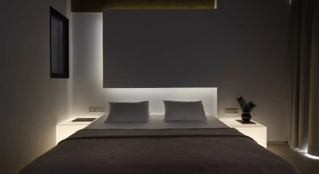 Двухместный номер Superior The Oak Hotel
