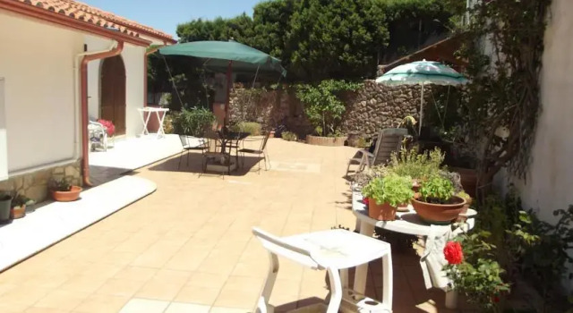Casa Vacanze SantAntioco, Забронировать Отель Сант-Антиоко Sant’Antioco Island