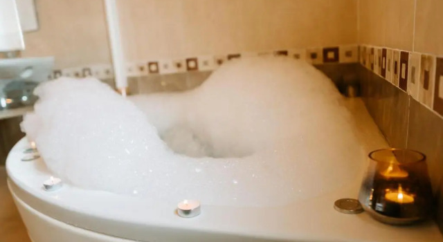 Номер Standard Me Natural Rooms