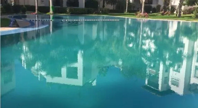 CONFORT, ACCÈS PISCINEs DE LA MARINA, CLIM, WIFI