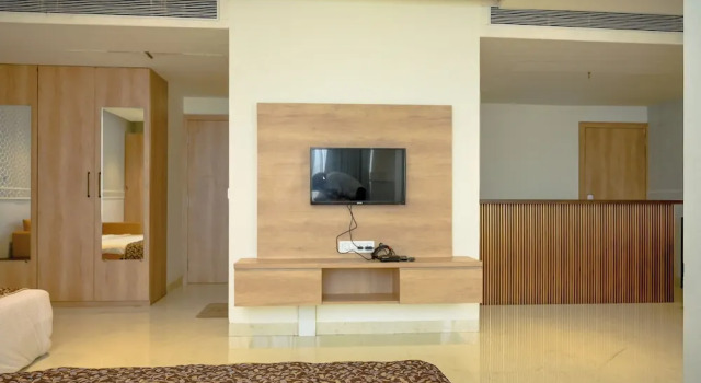 Hotel Poonam Residency, Забронировать Отель Отели штата Махараштры с завтраком, Завтраки