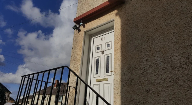 Dragon - Kirk House 2 Bedroom Home, Забронировать Апартаменты/квартира Апартаменты Ланаркшир, Апартаменты/квартира