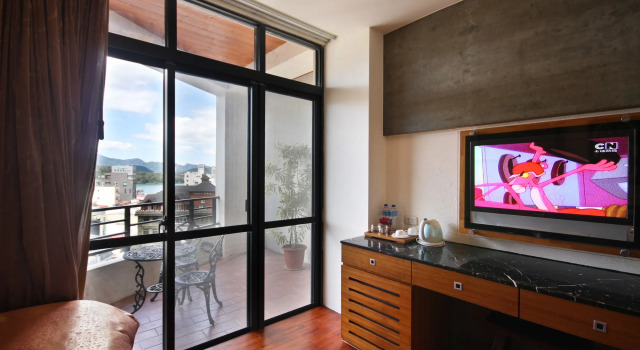 ItaThao Smart Stay with Elevator