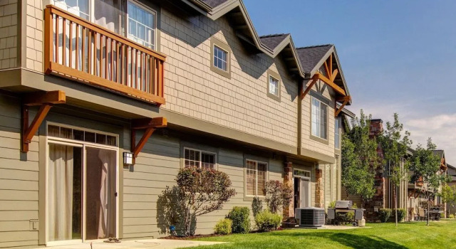 Stylish Park City Condo at Redstone by RedAwning, Reserva ahora Hotel South Snyderville Basin 