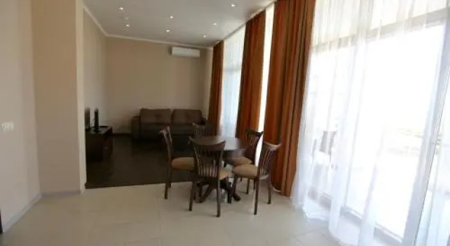 Real Apartments on Bulvar Nadezhd, Забронировать Апартаменты/квартира Апартаменты Большого Сочи, Апартаменты/квартира