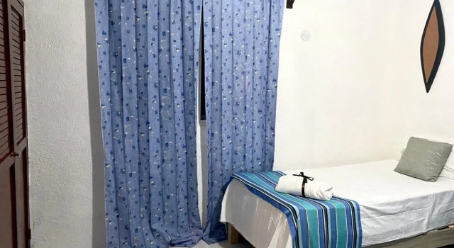 Céntrico Departamento Amueblado, Rezervasyon Otel Cancún 