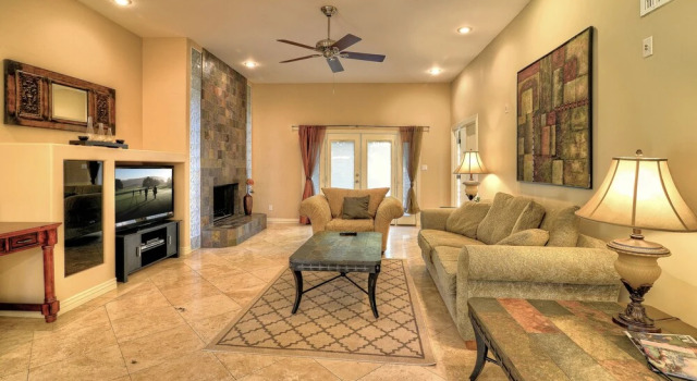 Palm - 4 Bedroom Home - Scottsdale, Забронировать Дом для отпуска Скотсдейл 