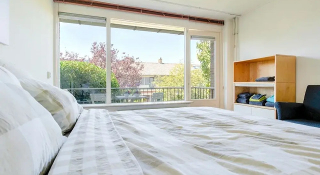 Lovely Holiday Home in Alkmaar With Private Terrace, Забронировать Отель Отели Норда 3 звезды, 3*