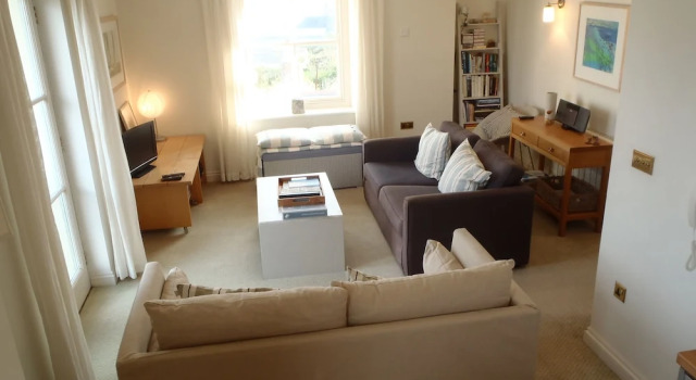 6 Spinnaker, Rezervasyon Tatil Evi Merseyside villalar, Villa