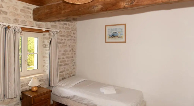 Domaine Les Granges