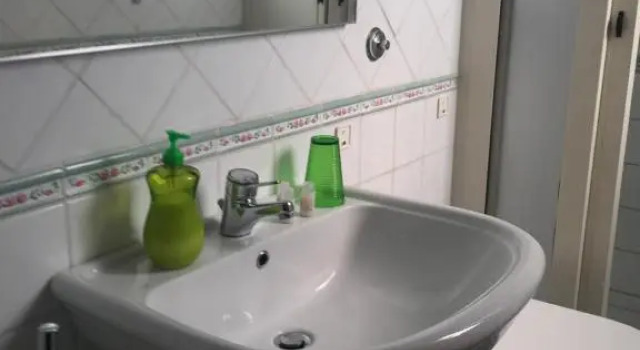 Студия B&B Villa Irma