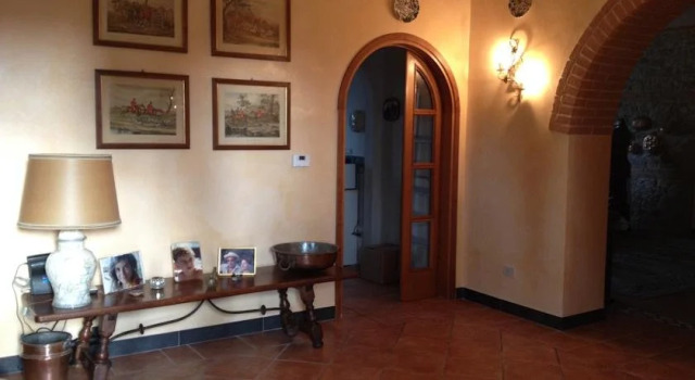 Podere Il Mulino, Réserver Hôtel Santa Luce Toscane