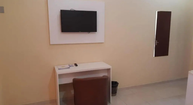 Двухместный номер Standard HsHotelaria - Filial Bombinhas