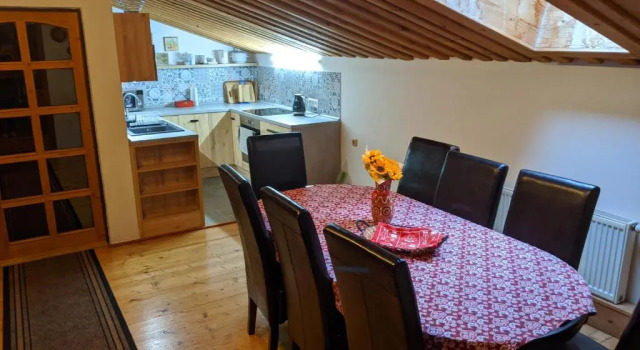 Коттедж Family House - Apartmany Zuzana