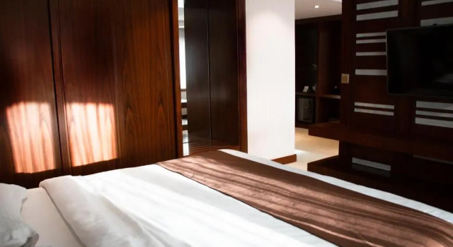 Suite Erbil International Hotel