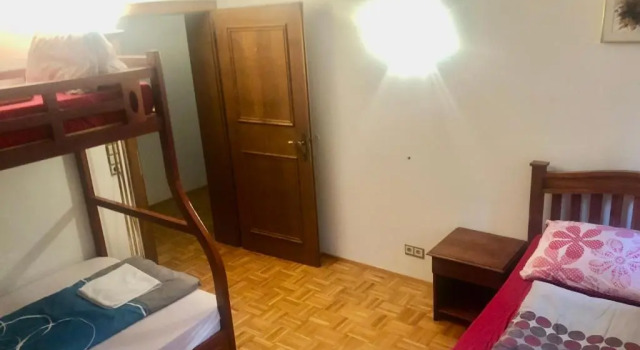 Апартаменты с 2 комнатами Haus Wenger Mountain View & Swimming Pool