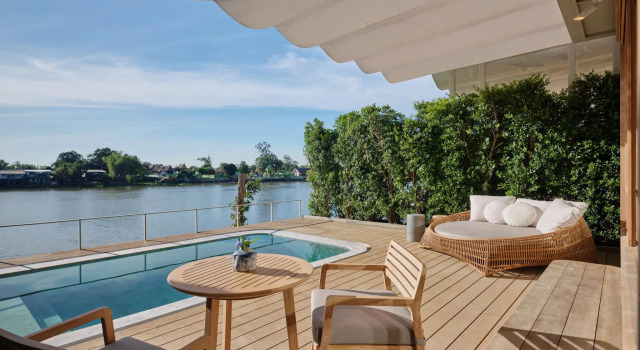 Sala Bang Pa-in, Varaa Hotelli SPA-hotellit kohteessa Central Thailand, SPA