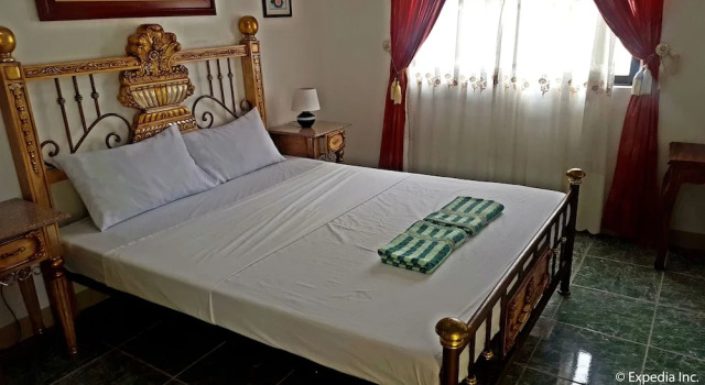 Полулюкс Deluxe рядом с пляжем White & Yellow Castle Hotel and Resort