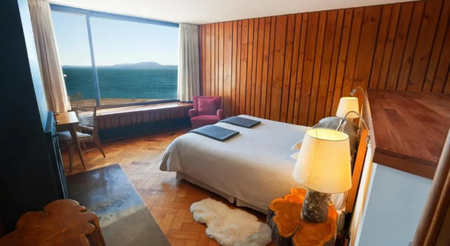 Семейный люкс Hotel Antumalal