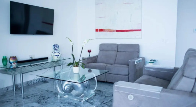 Ochid 4B Ocean Front 1500 Sq. Ft. Condo With 2 Bedrooms & 2 Bath, Book Hotel Hotels in Jalisco with a Pool, Swimming Pool