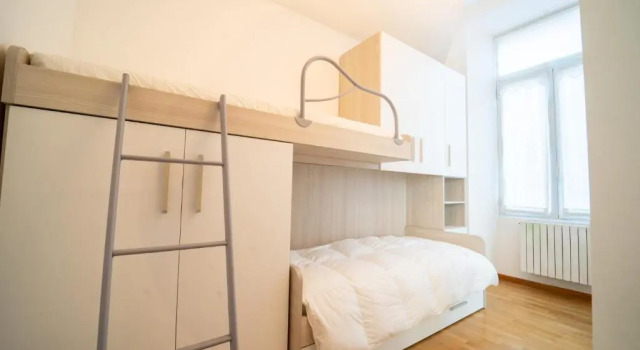 Central Festival Apartment by Wonderful Italy