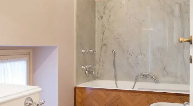 Апартаменты Suitelowcost Spiga