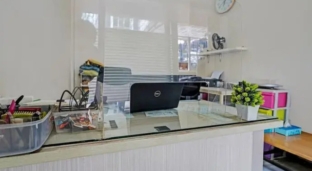 OYO 93328 Graha Citra Syariah, Book Hotel Karajaan West Java