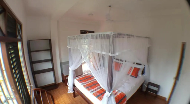 Номер Deluxe My Home Resort