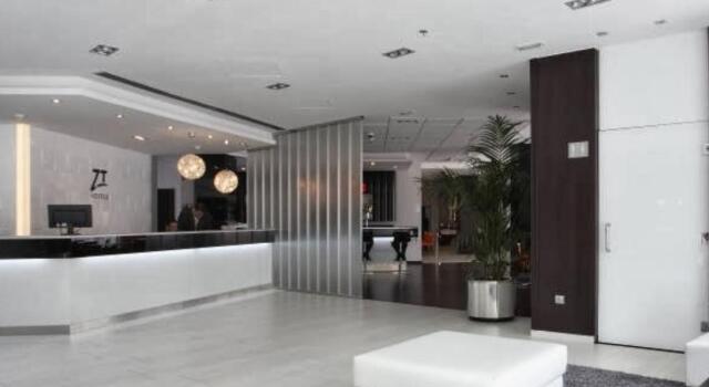 Hotel & Spa Villa Olímpic@ Suites