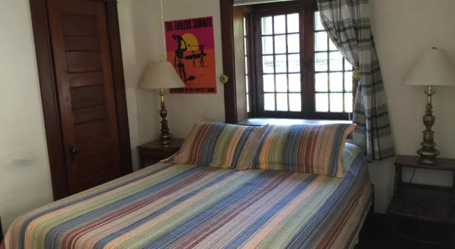 Двухместный номер Standard Wanderfalls Guesthouse & Hostel