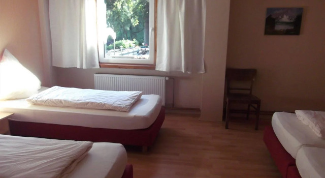 Spiegelburg, Rezervasyon Otel Hann. Muenden kahvaltılı oteller, Kahvaltı