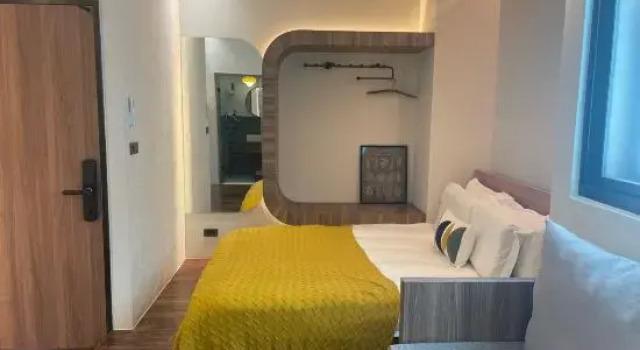 Люкс Executive Green Inn Kaohsiung