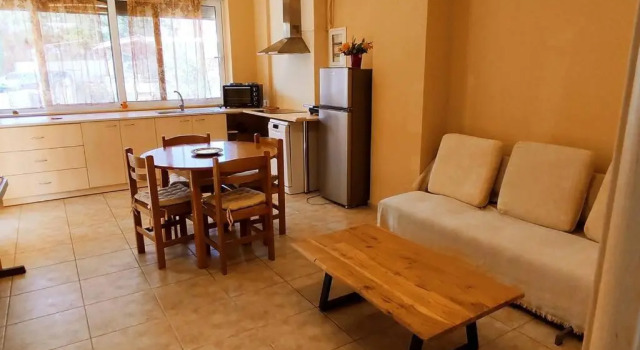 Апартаменты Nikola's Residence, Chania