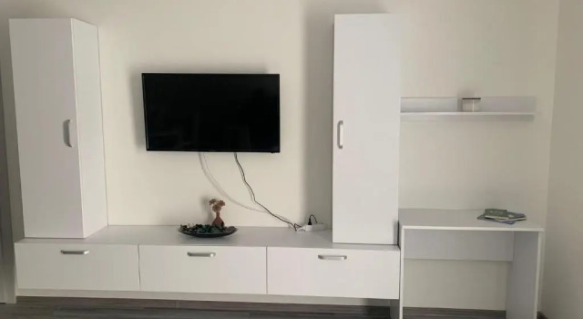 Apartament Ionut, Varaa Huoneisto Baile Felix 