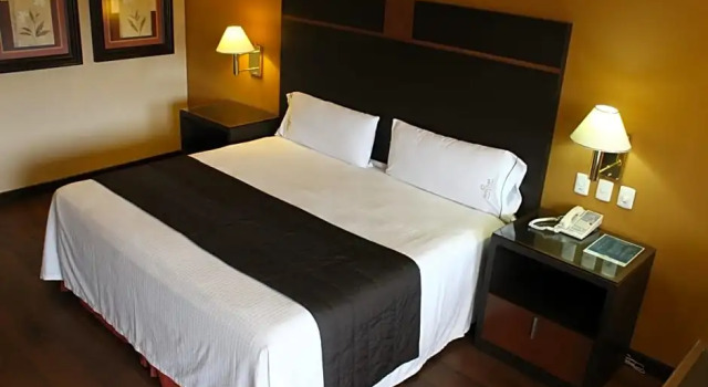 Hotel Plaza las Quintas, Prenota Hotel Hermosillo Sonora
