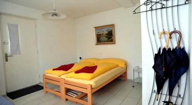 Niros Bed & Breakfast