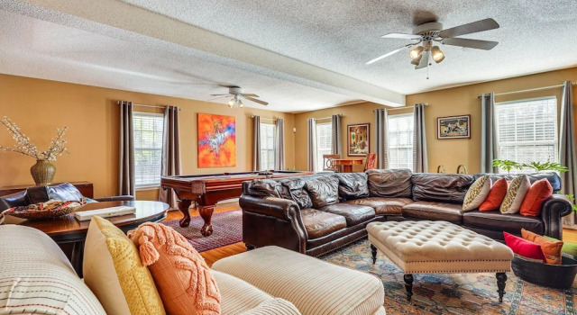 Charleston Home: Game Room, Large Deck & 2 Grills!, Prenota Casa vacanze Charleston Carolina del Sud