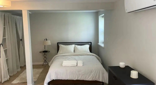 Lovely Two Bedroom Condo in South Boston, Забронировать Апартаменты/квартира Апартаменты Бостона, рядом с John F Kennedy Presidential Museum Library, Апартаменты/квартира