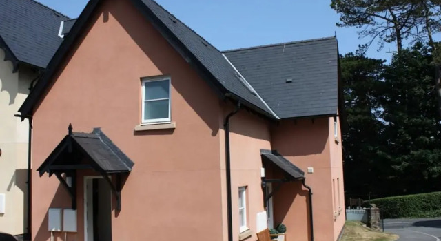 Comfy Apartment in Saundersfoot near Glen Beach