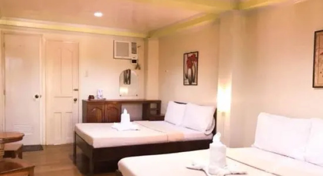 La Entrada Resort And Restaurant, Prenota Resort Hotel a Mindanao con colazione, Colazione