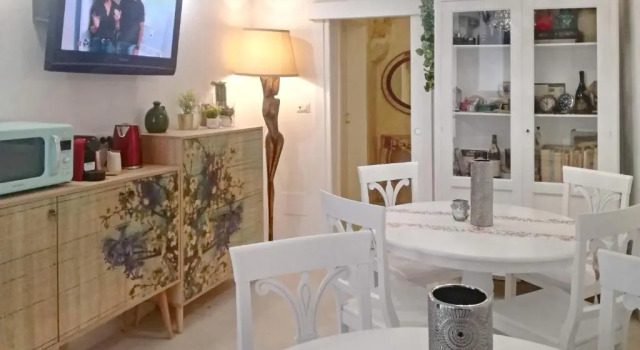 Borgo Salentino, Rezervasyon Otel Murgia otoparklı oteller, Otopark