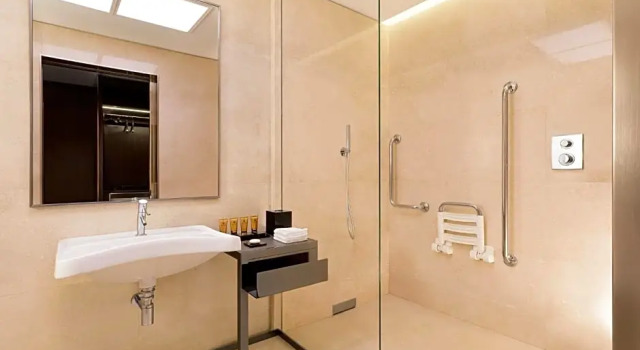 Двухместный номер Prestige Excelsior Hotel Gallia, a Luxury Collection Hotel, Milan