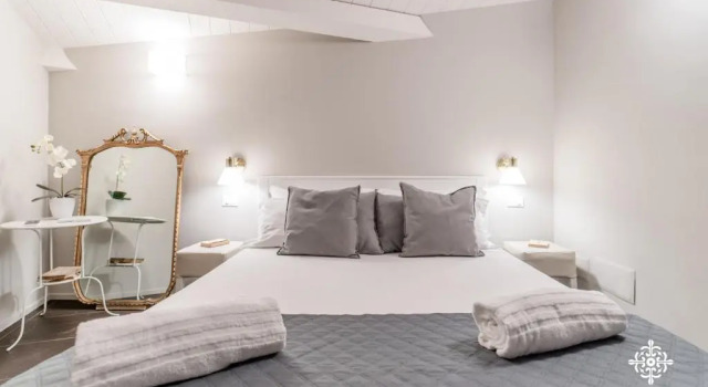 Ortigia Charming Suite, Book Lejlighed Ortigia 